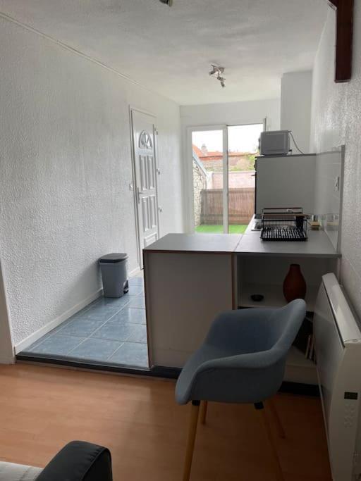 Bourbonne Les Bains, Appartement T2 Pour 2 Εξωτερικό φωτογραφία