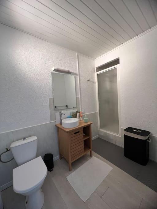 Bourbonne Les Bains, Appartement T2 Pour 2 Εξωτερικό φωτογραφία