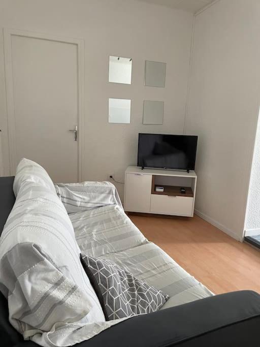 Bourbonne Les Bains, Appartement T2 Pour 2 Εξωτερικό φωτογραφία