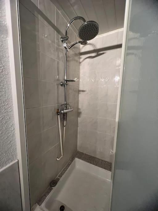 Bourbonne Les Bains, Appartement T2 Pour 2 Εξωτερικό φωτογραφία
